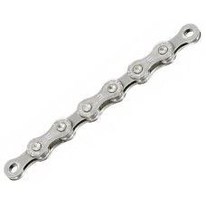 Kett SunRace CN12E silver 12-speed 138-links