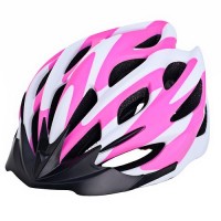 Kiivri ProX Thumb white-pink-M (55-58)