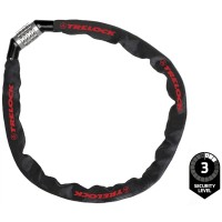 Lukk Trelock BC 115/60/4 CODE black