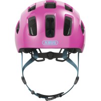 Jalgrattakiiver Abus Youn-I 2.0 sparkling pink-M (52-57)