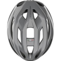 Kiivri Abus Stormchaser Ace race grey-L (57-61)