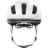 Kiivri Abus Purl-Y shiny white-L (57-61)