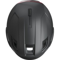 Kiivri Abus HYP-E BL.ACE volcano titan-S (51-55)