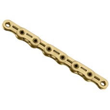 Kett SunRace CN12Z1 Flattop 12-speed 126-links Ti-Ni Gold
