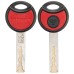 Lukk Trelock FS 580/90 Cops ZF 580 X-press Smart-/Air-Tag