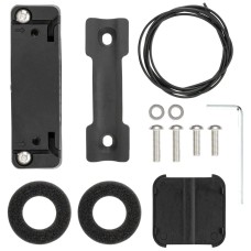 Lukk Trelock FS 580/90 Cops ZF 580 X-press Smart-/Air-Tag Lukk Trelock FS 580/90 Cops ZF 580 X-press Smart-/Air-Tag