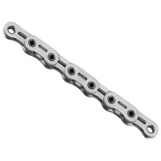 Kett SunRace CN12X1 Flattop Silver 12-speed 126-links