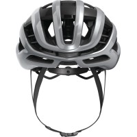 Kiivri Abus Airbreaker 2.0 graphite silver-M (52-58)