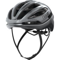 Kiivri Abus Taipan graphite silver-M (54-58)