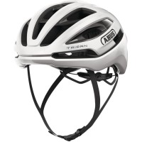 Kiivri Abus Taipan shiny white-S (51-55)