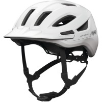 Kiivri Abus Urban-I 4.0 Ace polar white-L (57-61)