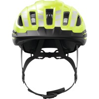 Kiivri Abus Urban-I 4.0 Ace signal yellow-L (57-61)