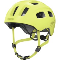 Kiivri Abus Youn-I 2.0 mono yellow-M (52-57)