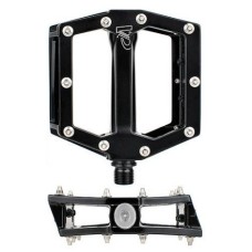 Pedaalid VP-531 platform axle Cr-Mo CNC+LSL
