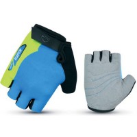 Kindad ProX Kids Basic blue-XXS6
