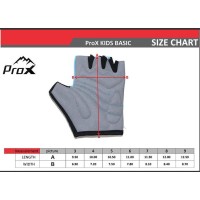 Kindad ProX Kids Basic blue-XXS6