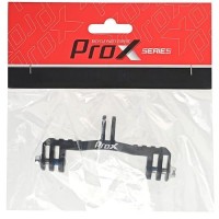 Hoidja Prox Eagle E7 GoPro Alu black
