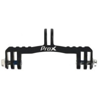 Hoidja Prox Eagle E7 GoPro Alu black