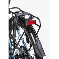 Jalgratas Unibike Emotion 26 2026 sky grey-S / 15
