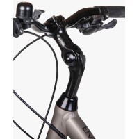 Jalgratas Unibike Emotion 27.5 2026 titan-M / 17
