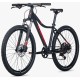 Jalgratas Unibike Move 27.5 2026 black-M / 17