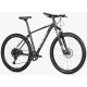 Jalgratas Unibike Fusion 29 2026 black-M / 19