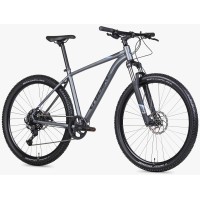 Jalgratas Unibike Fusion 29 2026 graphite-L / 21