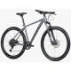 Jalgratas Unibike Fusion 29 2026 graphite-L / 21