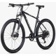 Jalgratas Unibike Fusion 29 2026 black-L / 21