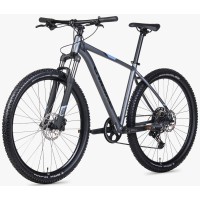 Jalgratas Unibike Fusion 29 2026 graphite-L / 21