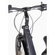 Jalgratas Unibike Globetrotter GTS 2026 grey-M / 19