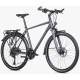 Jalgratas Unibike Globetrotter GTS 2026 grey-M / 19
