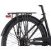 Elektrijalgratas Tabou Mono UP ECO black-red-16