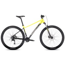 Jalgratas Tabou Blade 29 2 black-yellow-L Jalgratas Tabou Blade 29 2 black-yellow-L