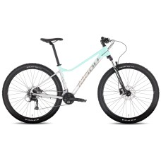 Jalgratas Tabou Blade 29 2 W grey-mint-L Jalgratas Tabou Blade 29 2 W grey-mint-L
