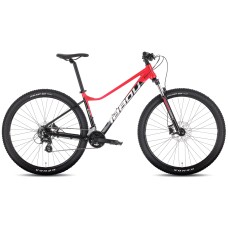 Jalgratas Tabou Blade 29 1 W black-red-L Jalgratas Tabou Blade 29 1 W black-red-L
