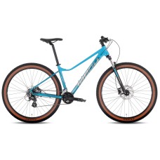 Jalgratas Tabou Blade 29 1 W turq-teal-S Jalgratas Tabou Blade 29 1 W turq-teal-S