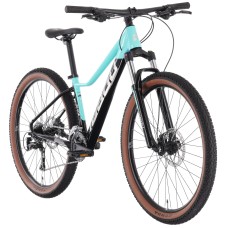 Jalgratas Tabou Blade 27.5 2 W black-mint-XS