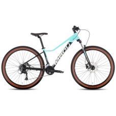 Jalgratas Tabou Blade 27.5 2 W black-mint-XS