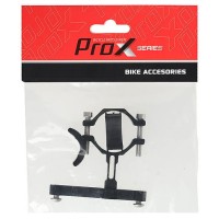 Pudelikorvi adapter ProX BH-62 Alu