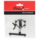 Pudelikorvi adapter ProX BH-62 Alu