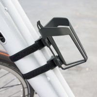 Pudelikorv SKS Anywhere Velocage matt black