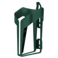 Pudelikorv SKS Velocage petrol-green