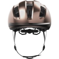 Kiivri Abus Purl-Y metallic copper-M (52-58)