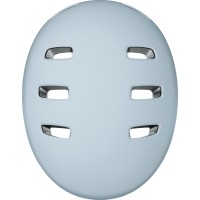 Kiivri Abus Xoxo aqua blue-M (54-58)