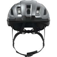 Kiivri Abus Urban-I 4.0 Ace graphite silver-L (57-61)