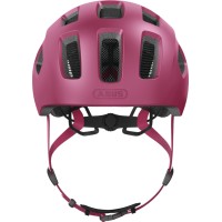 Kiivri Abus Youn-I 2.0 mono red-S (48-54)