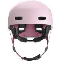 Kiivri Abus Xoxo strawberry rose-S (51-55)