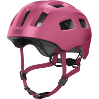 Kiivri Abus Youn-I 2.0 mono red-S (48-54)