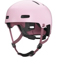 Kiivri Abus Xoxo strawberry rose-S (51-55)